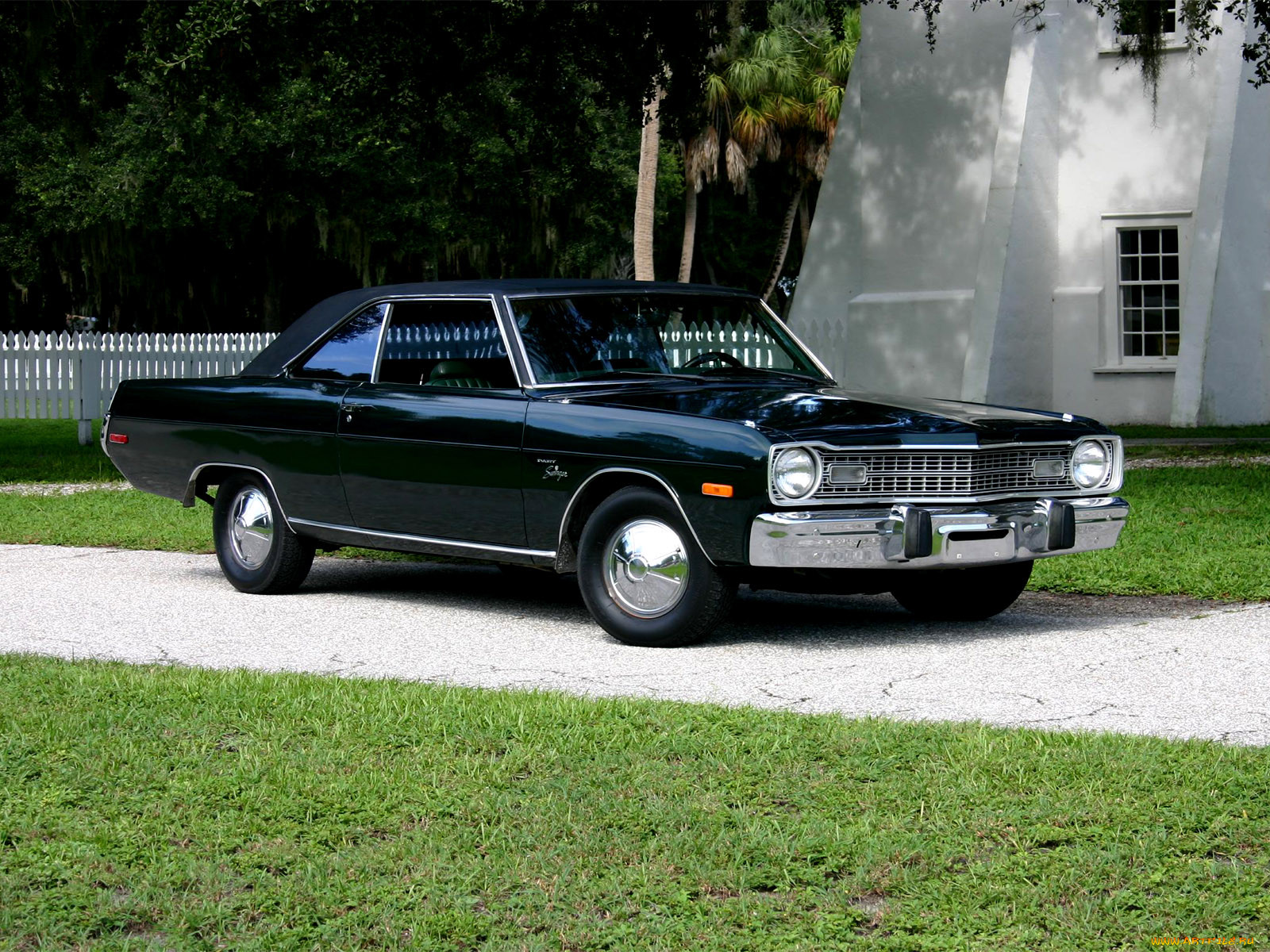, dodge